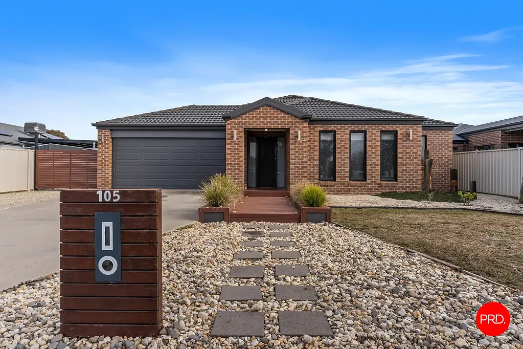 105 Station Street, Epsom, VIC 3551