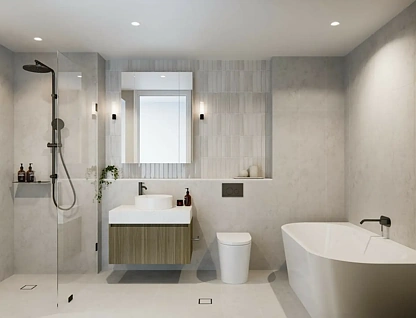 Address Withheld, Parramatta, NSW 2150, 3 chambres, 2 salles de bain, Apartment