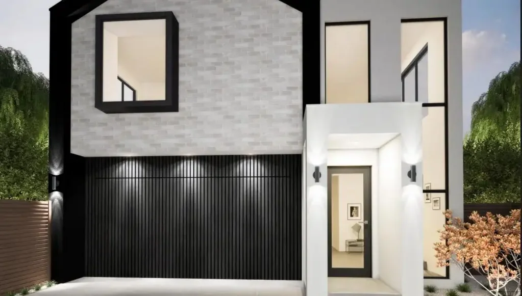 Leppington 4房 Leppington 令人惊叹的土地和房屋待售 Amazing Land and House for Sale in Leppington