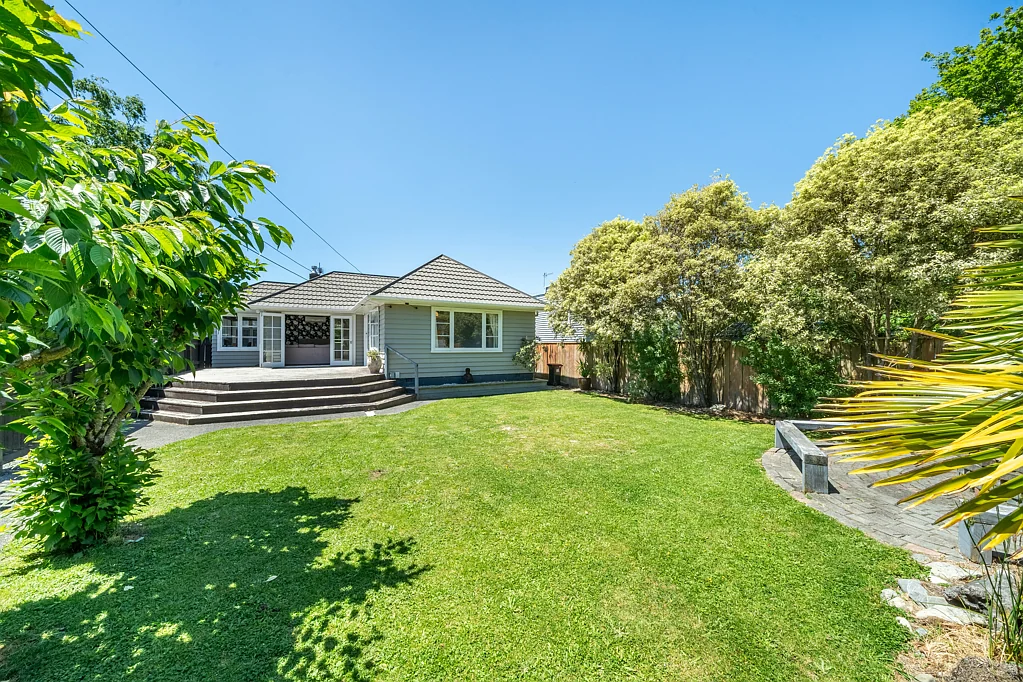 63 Ward Street, Wallaceville, Upper Hutt, Wellington