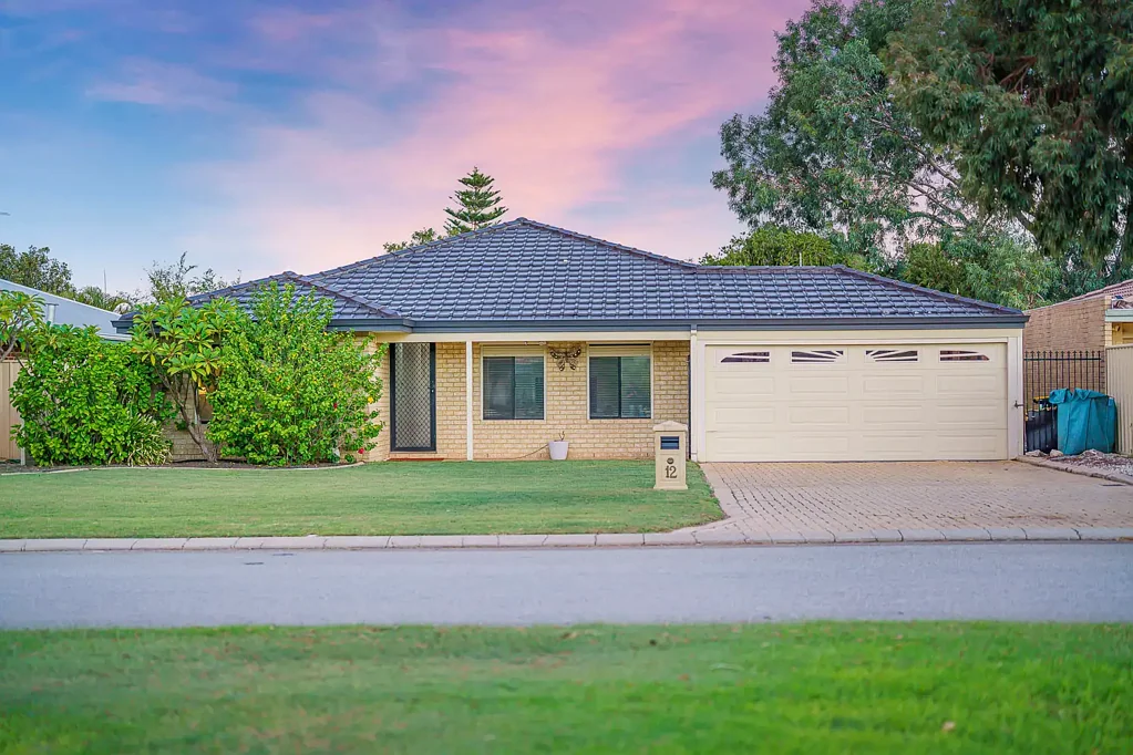 12 Wundu Entrance, South Guildford, WA 6055