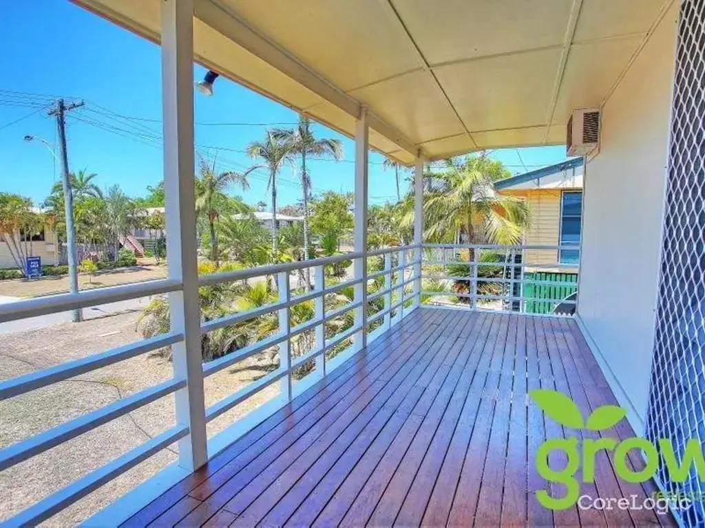 14 Blaxland Crescent, Vincent, QLD 4814