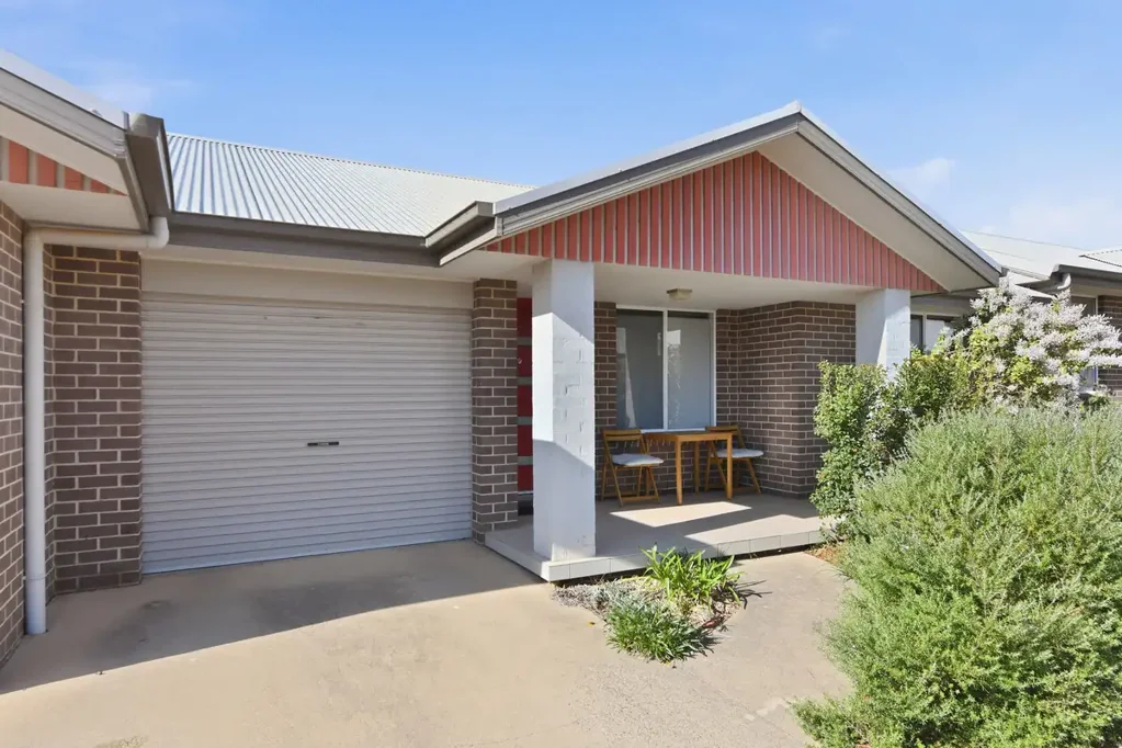 Gunnedah 2 Slaapkamer Modern, Low-Maintenance Living in a Convenient Location