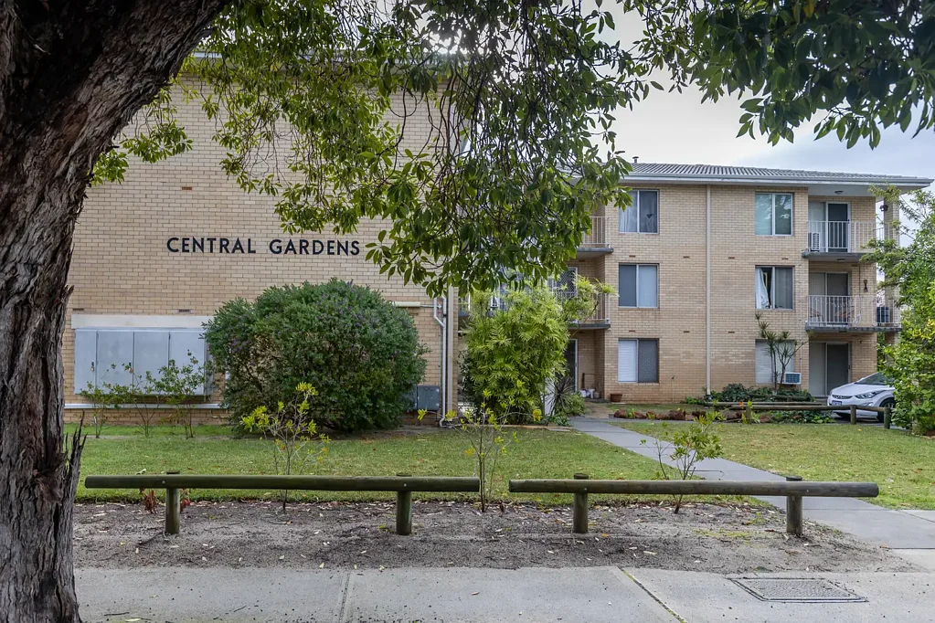 Maylands 2Kwarto 2 Bedroom Unit in the Heart of Maylands!