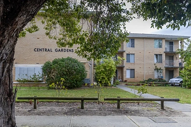 Maylands 2房  2 Bedroom Unit in the Heart of Maylands!