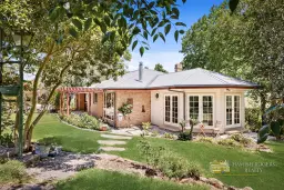 86 CATTAI RIDGE RD, Glenorie