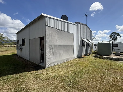 Address Withheld, Murray Upper, QLD 4854, 2 Schlafzimmer, 1 Badezimmer, Lifestyle Property