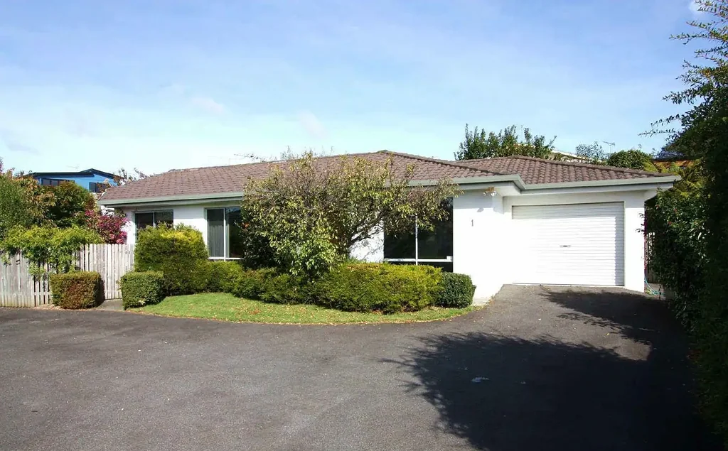 Furnished Three Bedroom Home