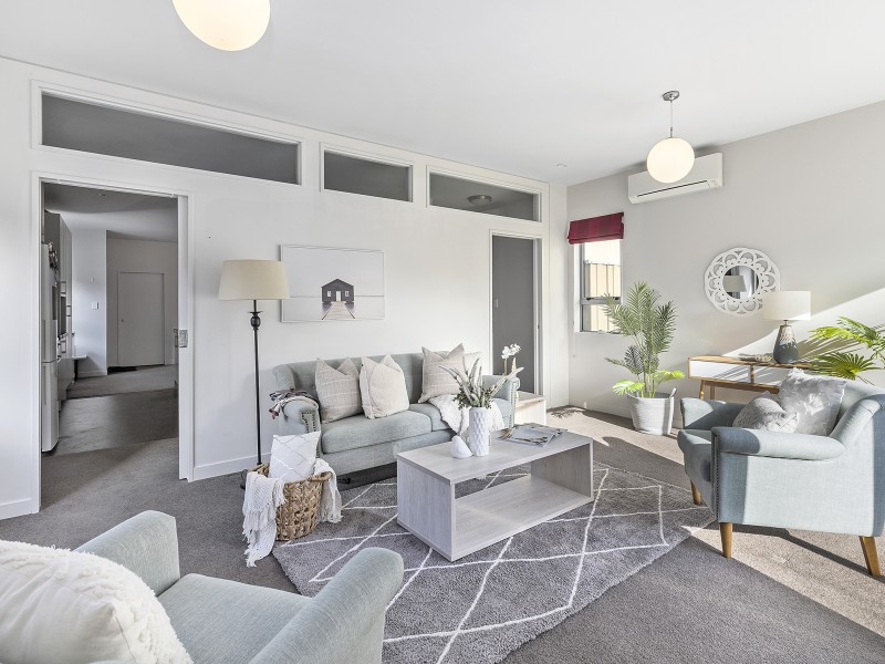 19 Rarangi Way, Owhiro Bay, Wellington, 3 habitaciones, 0 baños