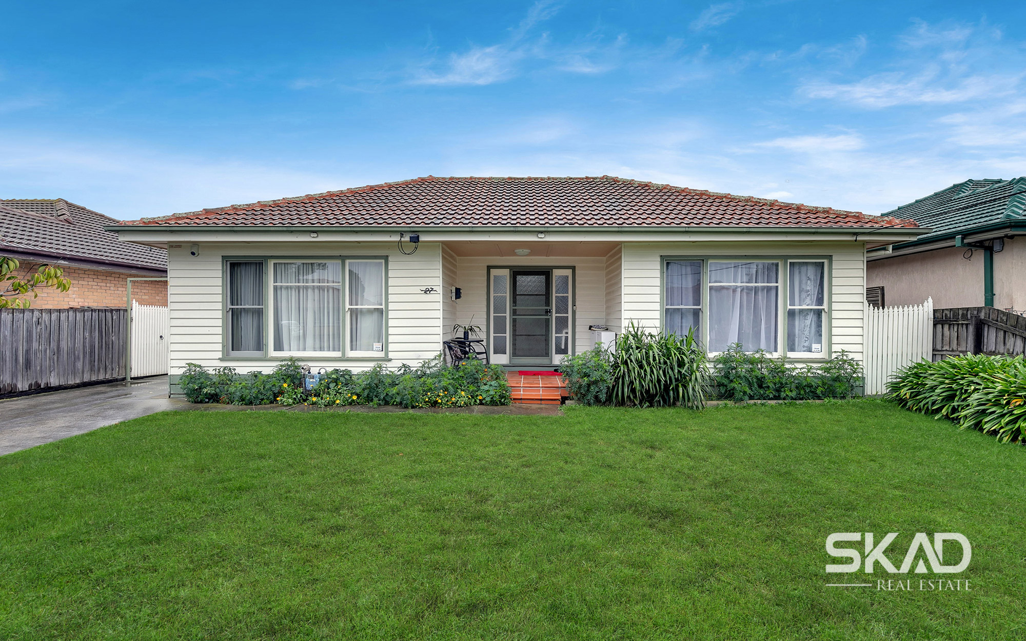 27 EDMONDSON ST, LALOR VIC 3075, 0 rūma, 0 rūma horoi, House