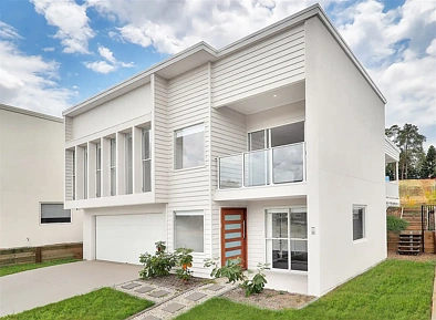33/99 Brookwater Drive, Brookwater, QLD 4300, 5房, 2浴, House
