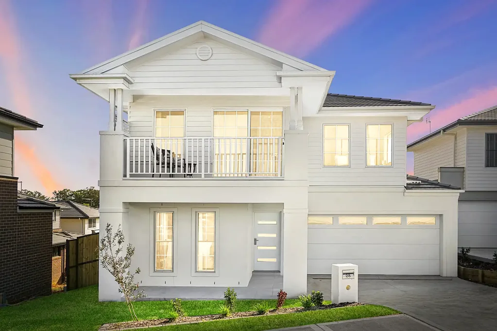 28 Solstice Street, Box Hill, NSW 2765