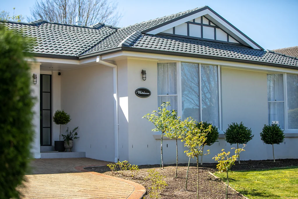 Bowral 4Kwarto 'Whitehaven' - Renovated Brilliance Delivering a Pristine Home and Enviable Lifestyle