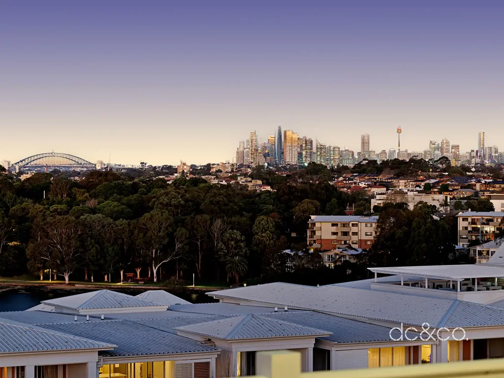 87/17 Orchards Avenue, Breakfast Point, NSW 2137