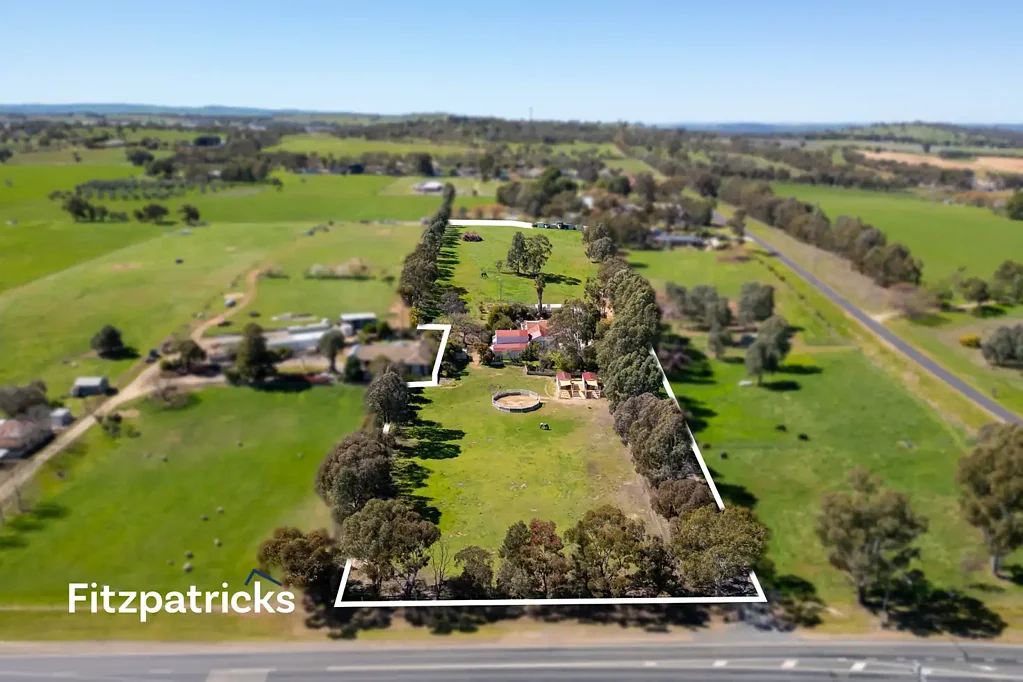 355 Hampden Avenue, Cartwrights Hill, NSW 2650