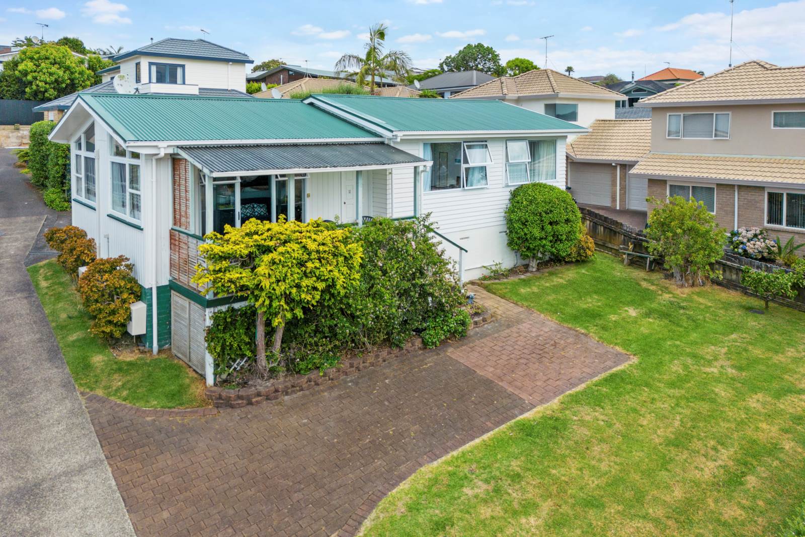 44 Bay Street, Red Beach, Auckland - Rodney, 2 Bedrooms, 1 Bathrooms, House