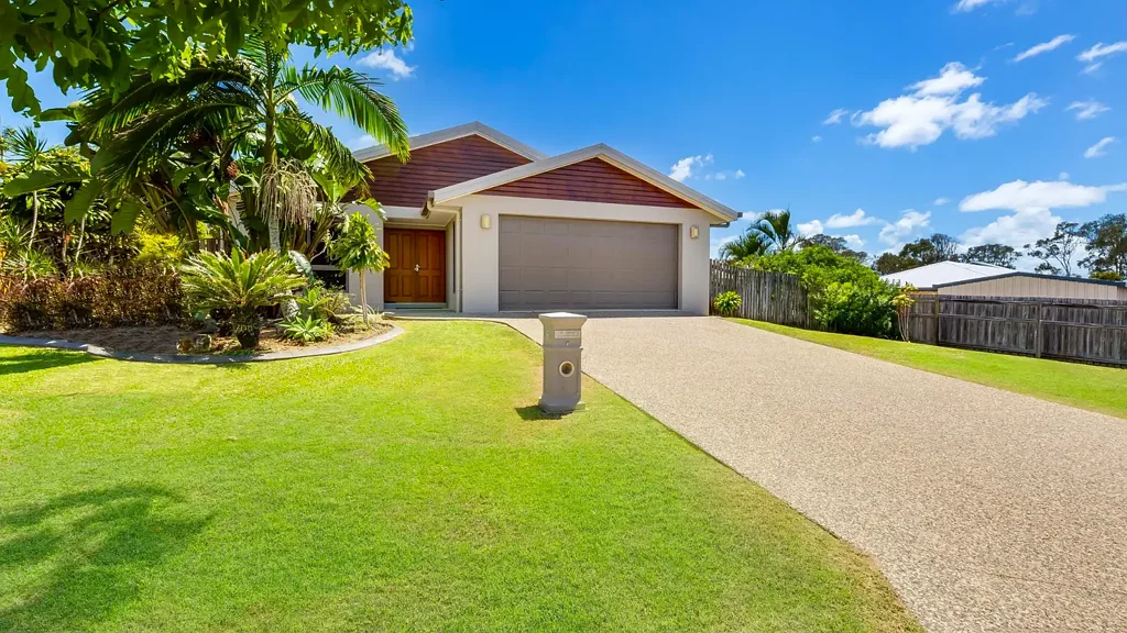 7 Kinghorn Street, Eimeo, QLD 4740