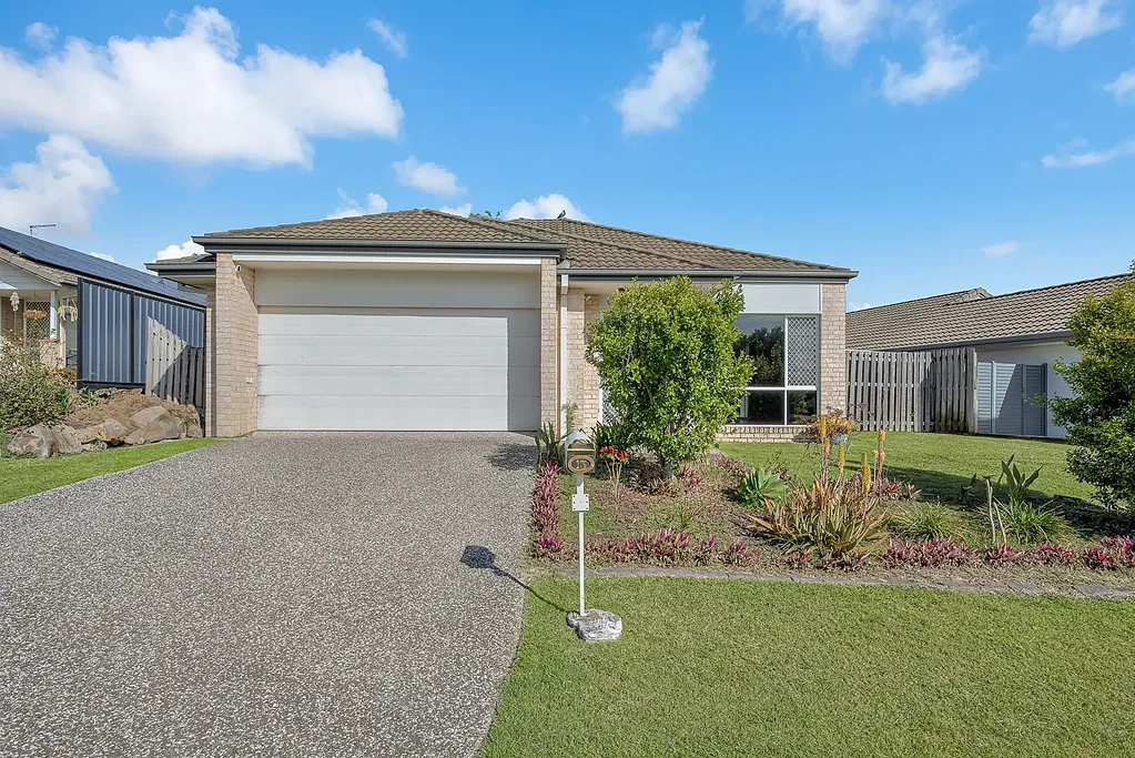 PRIME LOCATION - Modern Family Living with Heated Pool in Redbank Plains