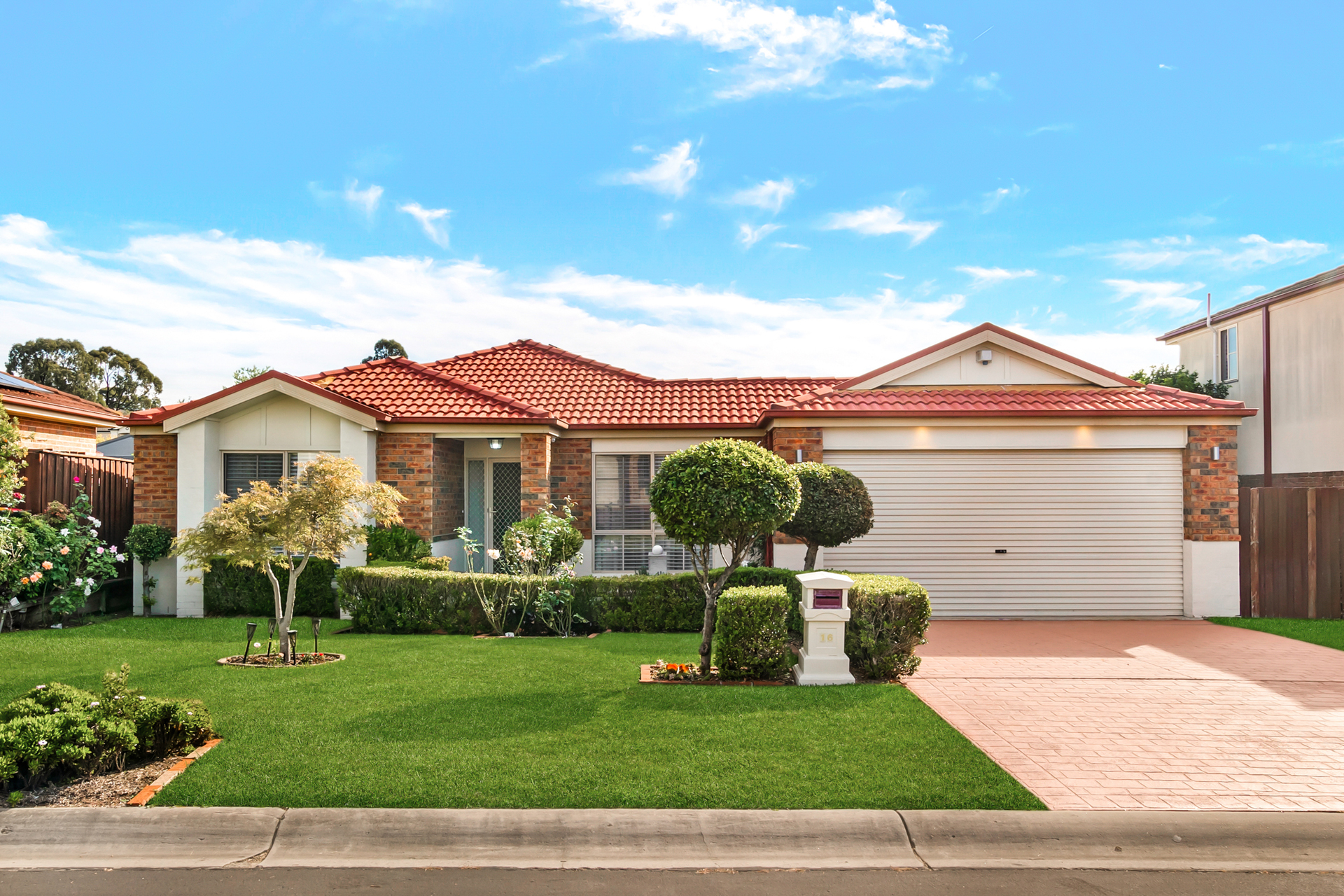 16 APPLEBOX AV, GLENWOOD NSW 2768, 0 ਕਮਰੇ, 0 ਬਾਥਰੂਮ, House