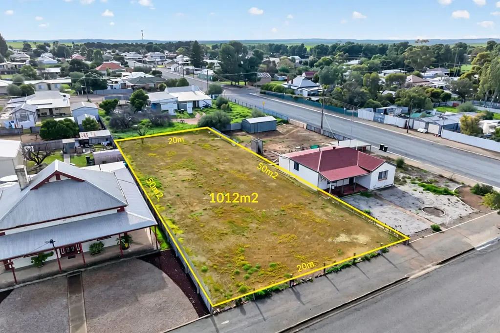 Snowtown A Generous Slice of Country Living
