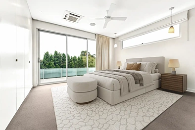 42 Murriverie Road, North Bondi, NSW 2026, 5 chambres, 4 salles de bain, House