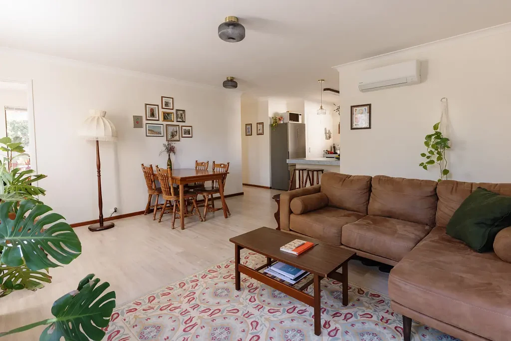 West Busselton 2બેડરૂમ Coastal convenience at your doorstep
