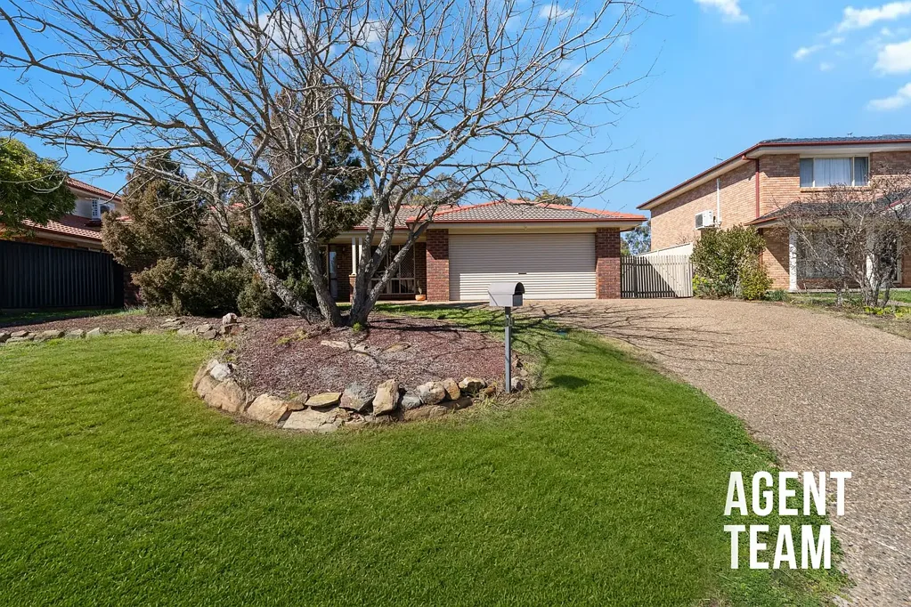 Amaroo 4 Slaapkamer Invest Today, Enjoy Tomorrow – A Family Home with DHA Security