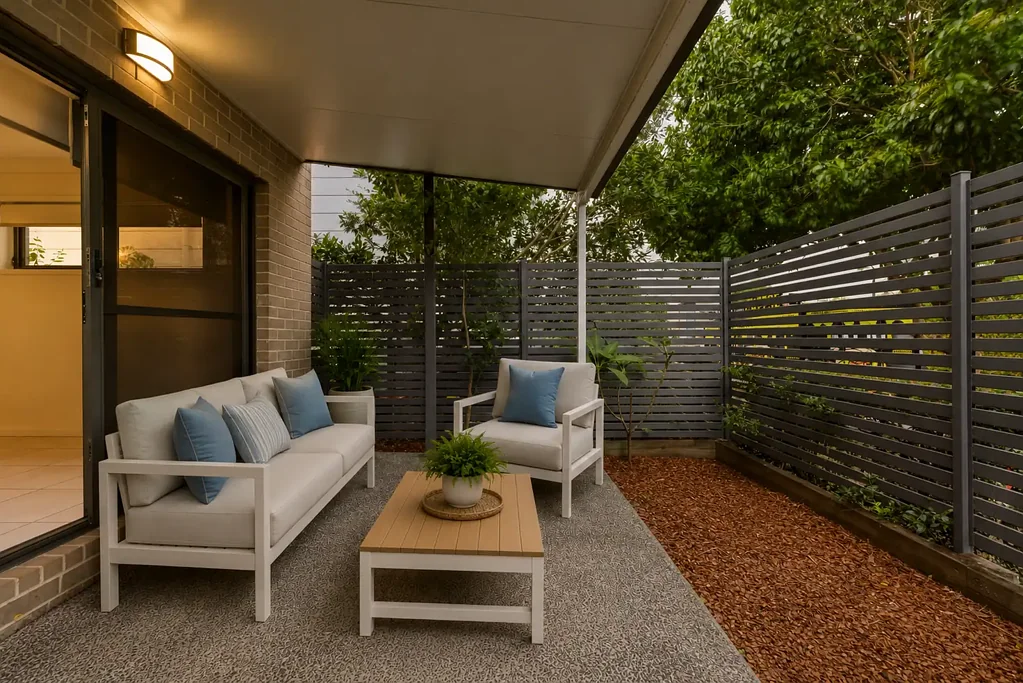 Richlands 3Kwarto MOVE IN READY! Occupy or Invest - The boxes are ticked for all options!