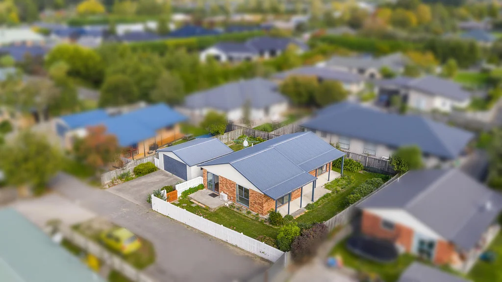 Rolleston 3Habitaciones Location Convenient to Amenities - Vacant Now!!