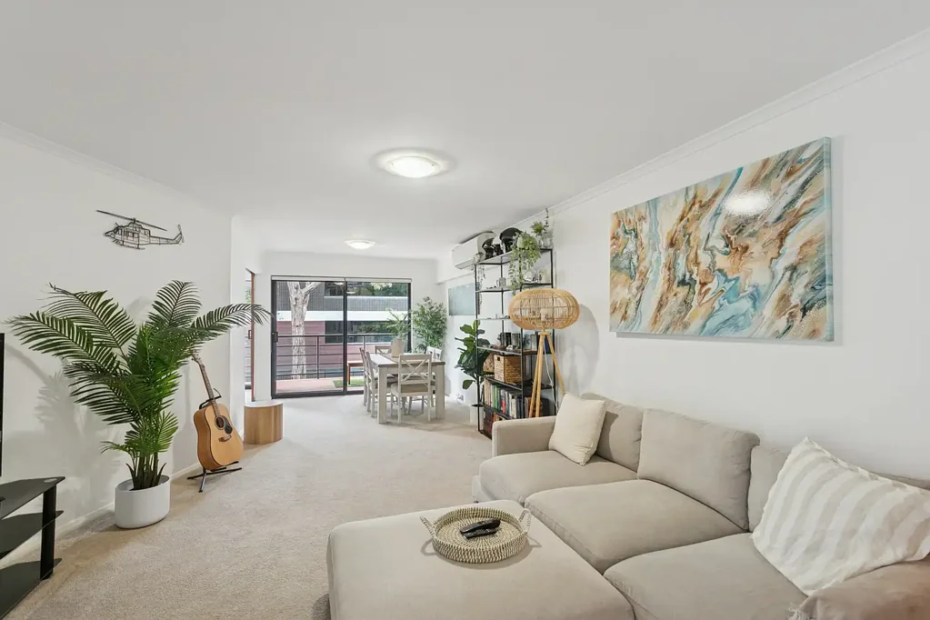 12/2 Colin Street, West Perth, WA 6005