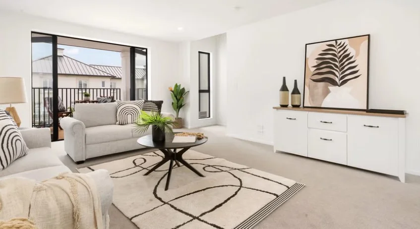 Riccarton 3房 Parkside Position, Everyday Convenience