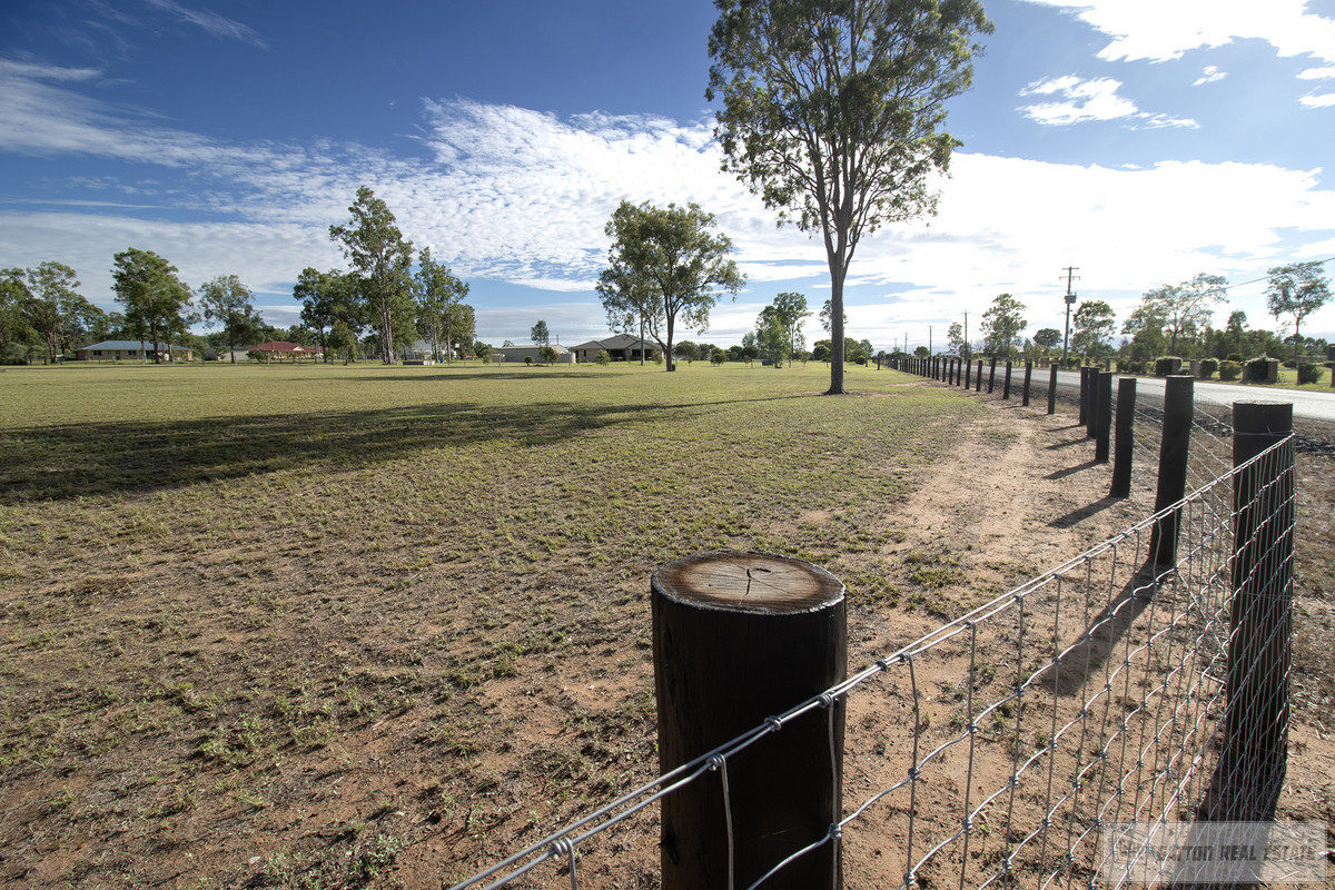 94 OLIVE GROVE DR, ADARE QLD 4343, 0 rūma, 0 rūma horoi, Section