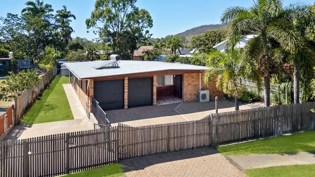 27 Newton Street, Wulguru, QLD 4811