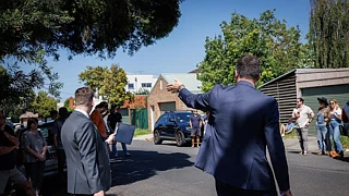 买房越来越难！澳洲房价收入比再破纪录，贷款门槛更高了…...