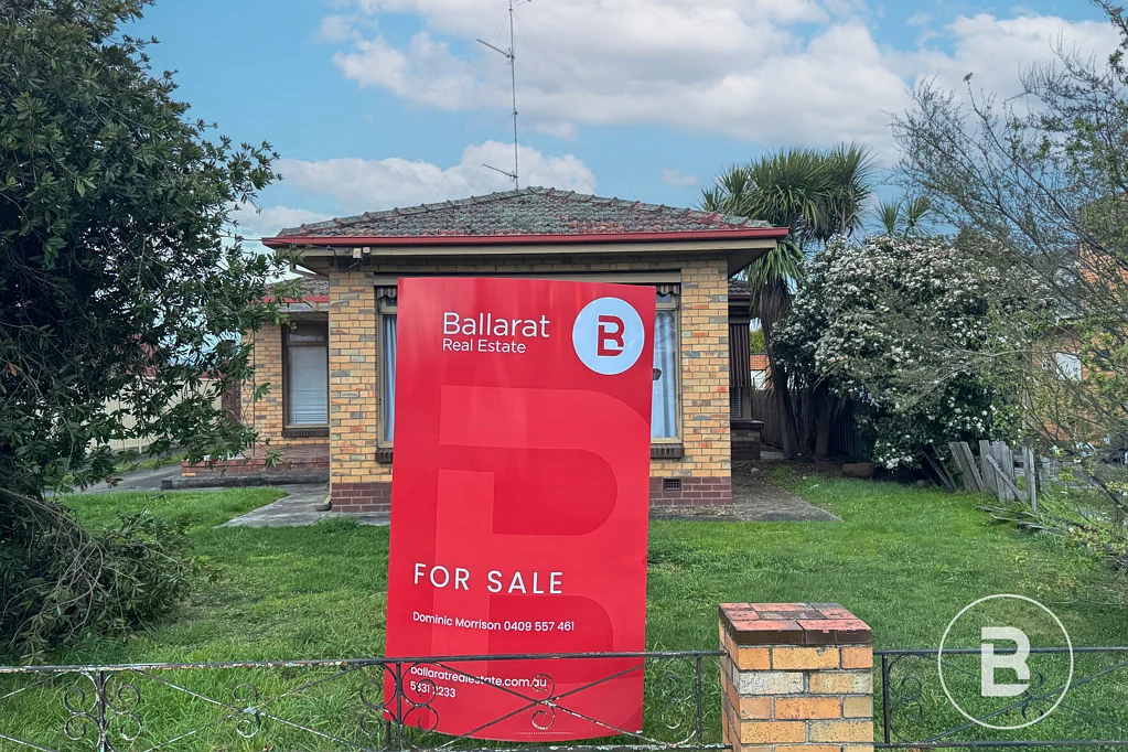 207 Albert Street, Sebastopol, VIC 3356