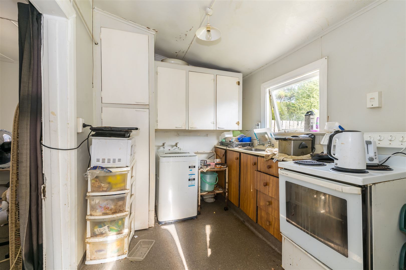 12 Prendergast Street, South Dunedin, Dunedin, 3 habitaciones, 1 baños