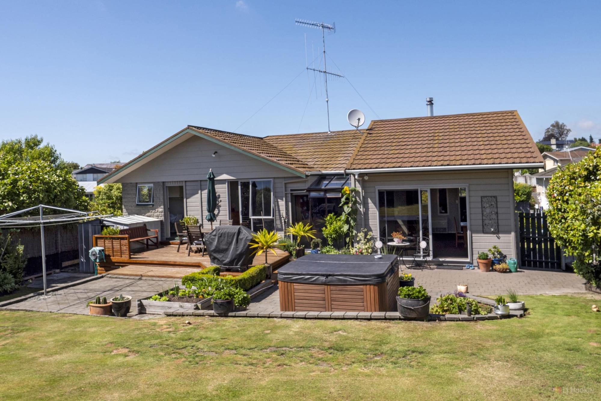 41 Macaulay Street, Gleniti, Timaru, 3部屋, 0バスルーム, House