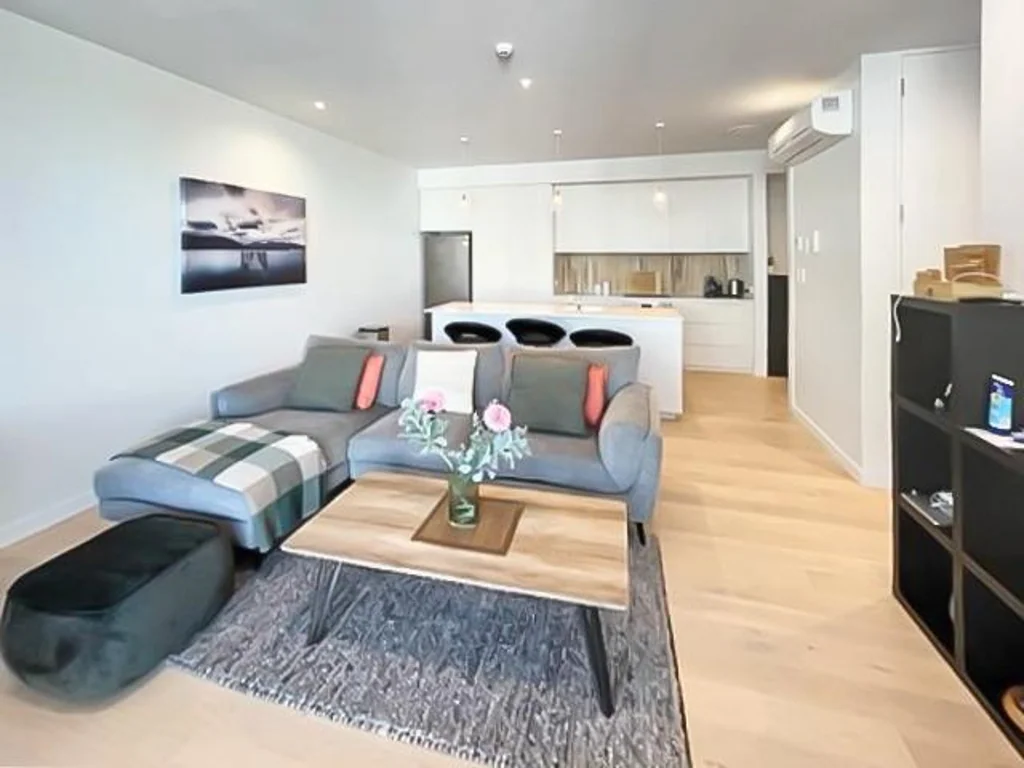 Greenlane West, Epsom - Fully Furnished