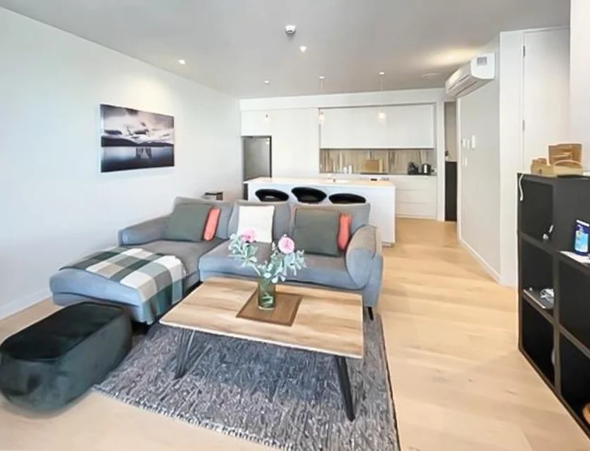 214/223A Greenlane West, Building A, Epsom, Auckland City, 1 ਕਮਰੇ, 1 ਬਾਥਰੂਮ, Apartment