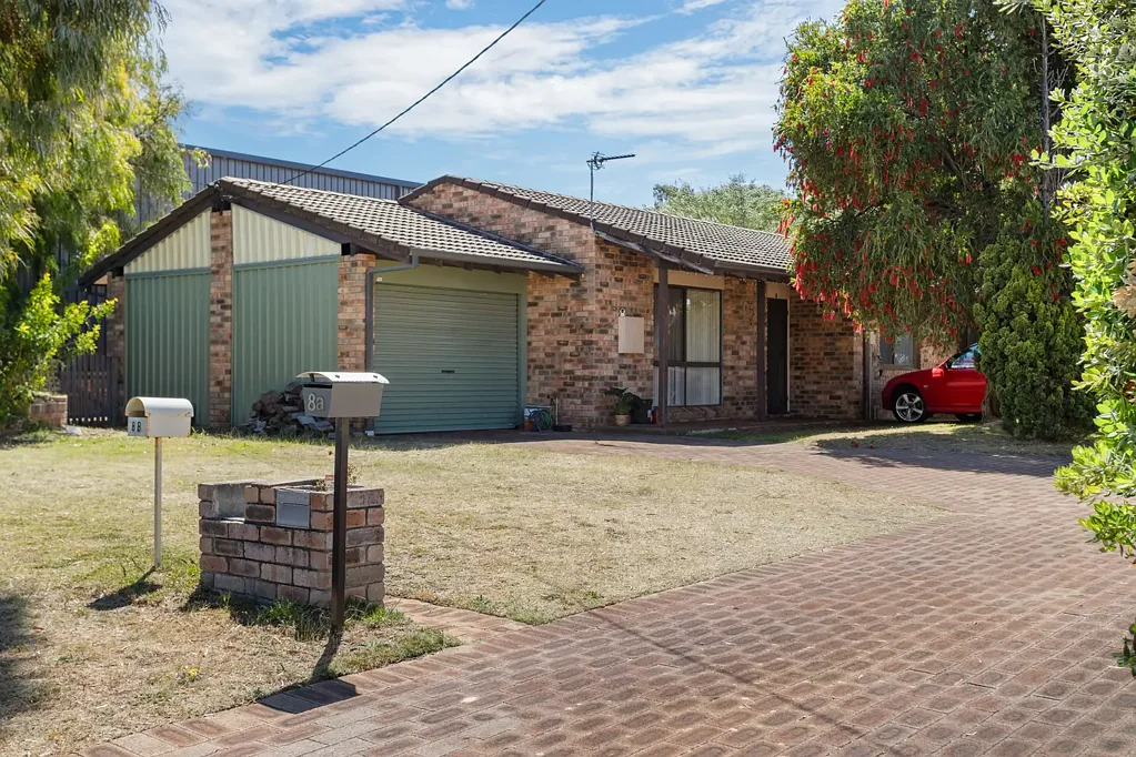 8A College Row, South Bunbury, WA 6230