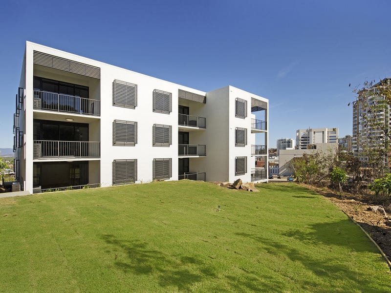 23 MELTON TCE, TOWNSVILLE CITY QLD 4810, 0 chambres, 0 salles de bain, Unit