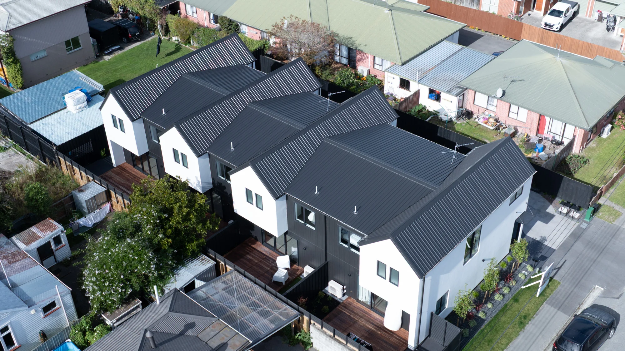 Sydenham 3ਬੈੱਡਰੂਮ Modern Living in a Proven School Zone