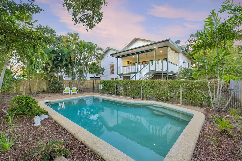 72 Thirteenth Avenue, Railway Estate, QLD 4810