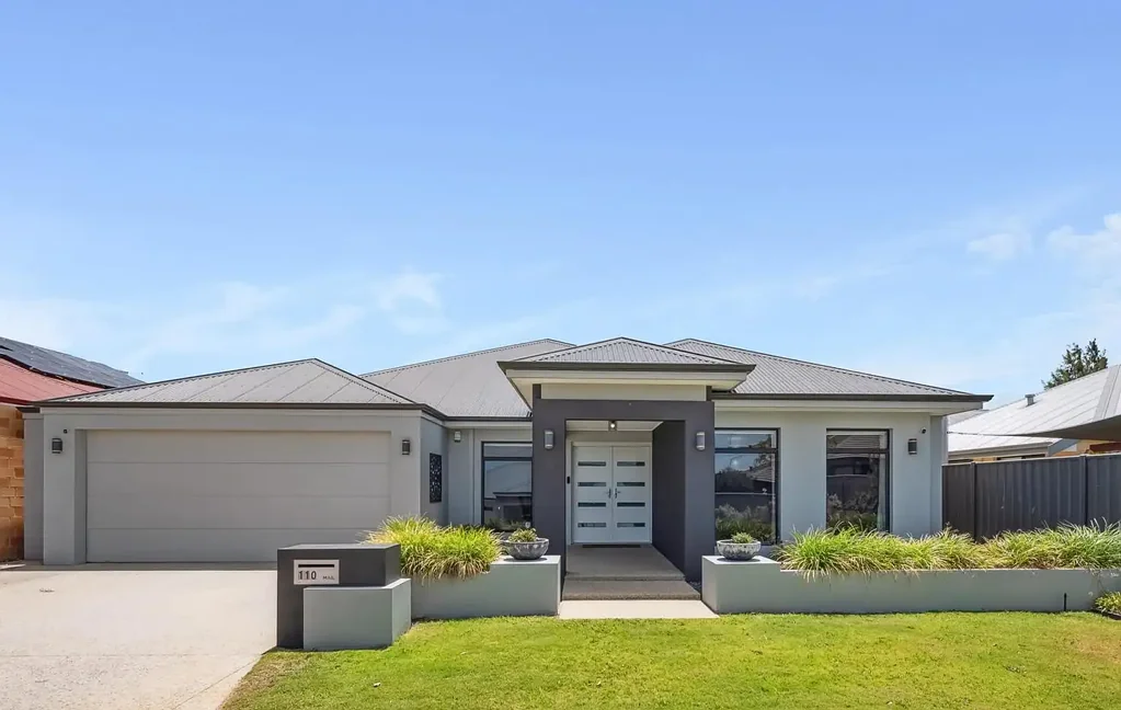 110 Bellas Circuit, Piara Waters, WA 6112