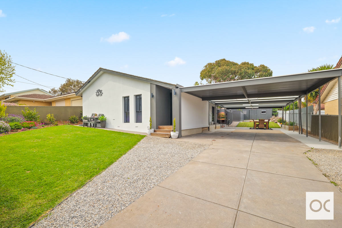 30 JUDITH CR, MORPHETT VALE SA 5162, 0房, 0浴, House