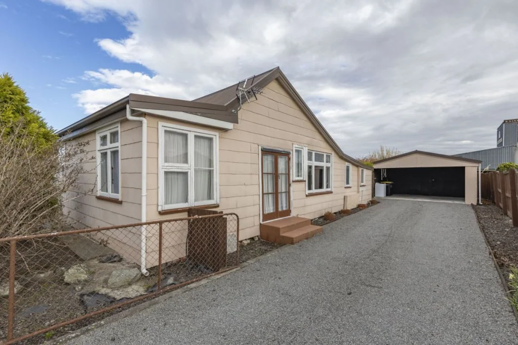 7 Hugh Street, Kaiapoi, Waimakariri