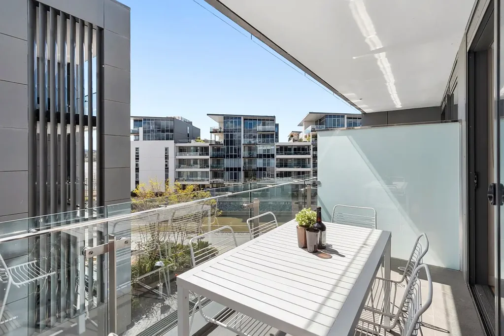 Kingston 1Kwarto The Perfect Bolthole