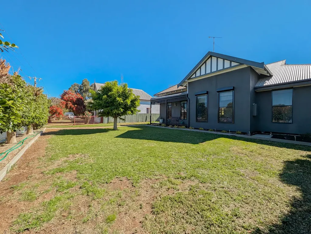 190 Westblade Avenue, Kerang, VIC 3579