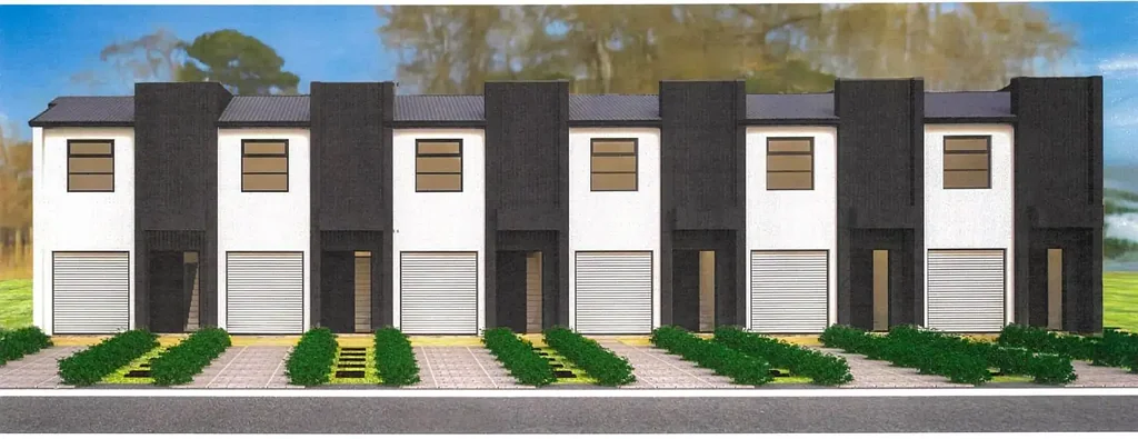 Davoren Park 2 Slaapkamer PICK YOUR OWN OFF THE PLAN!