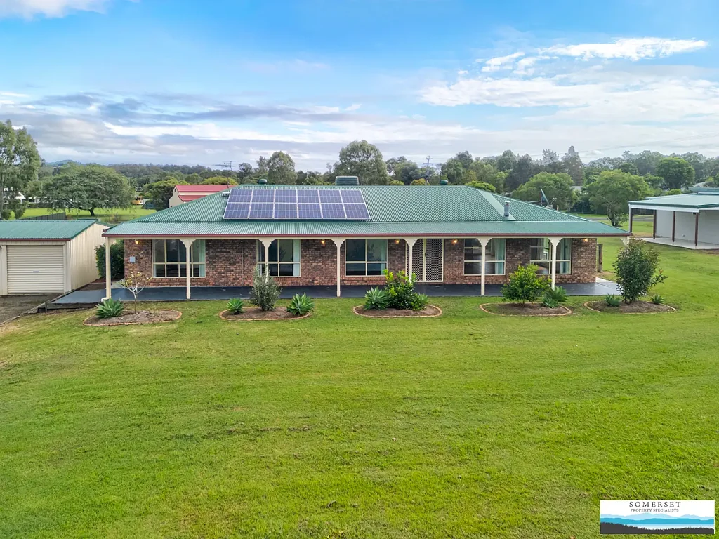 17 Ivy Place, Fernvale, QLD 4306